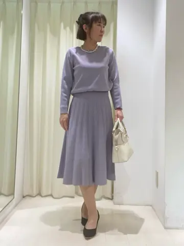 ANY SIS 山田 コーディネート画像