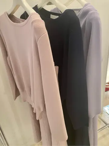 ANY SIS 山田 コーディネート画像