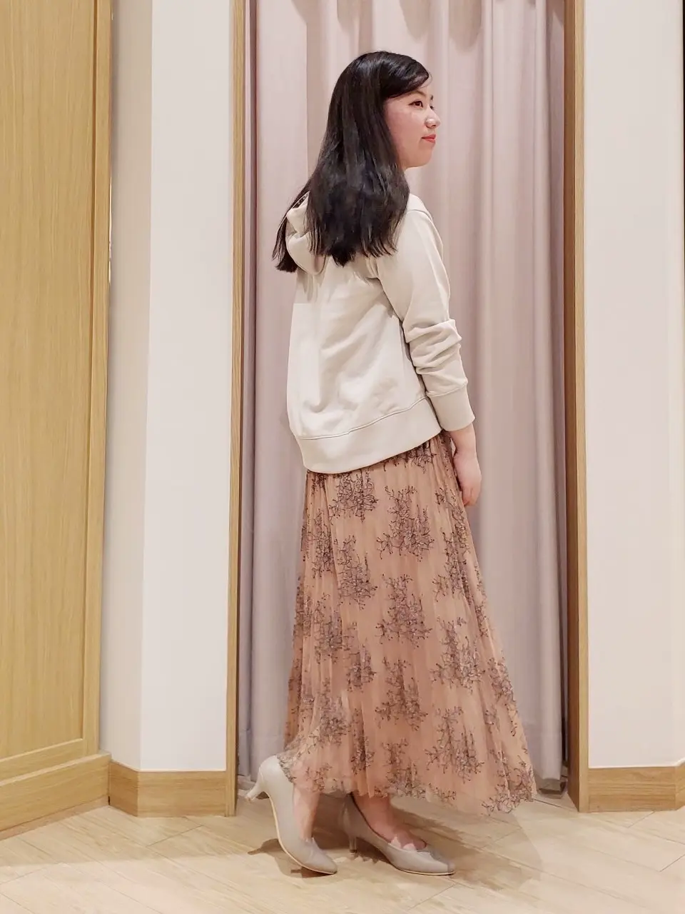  濱口 コーディネート画像