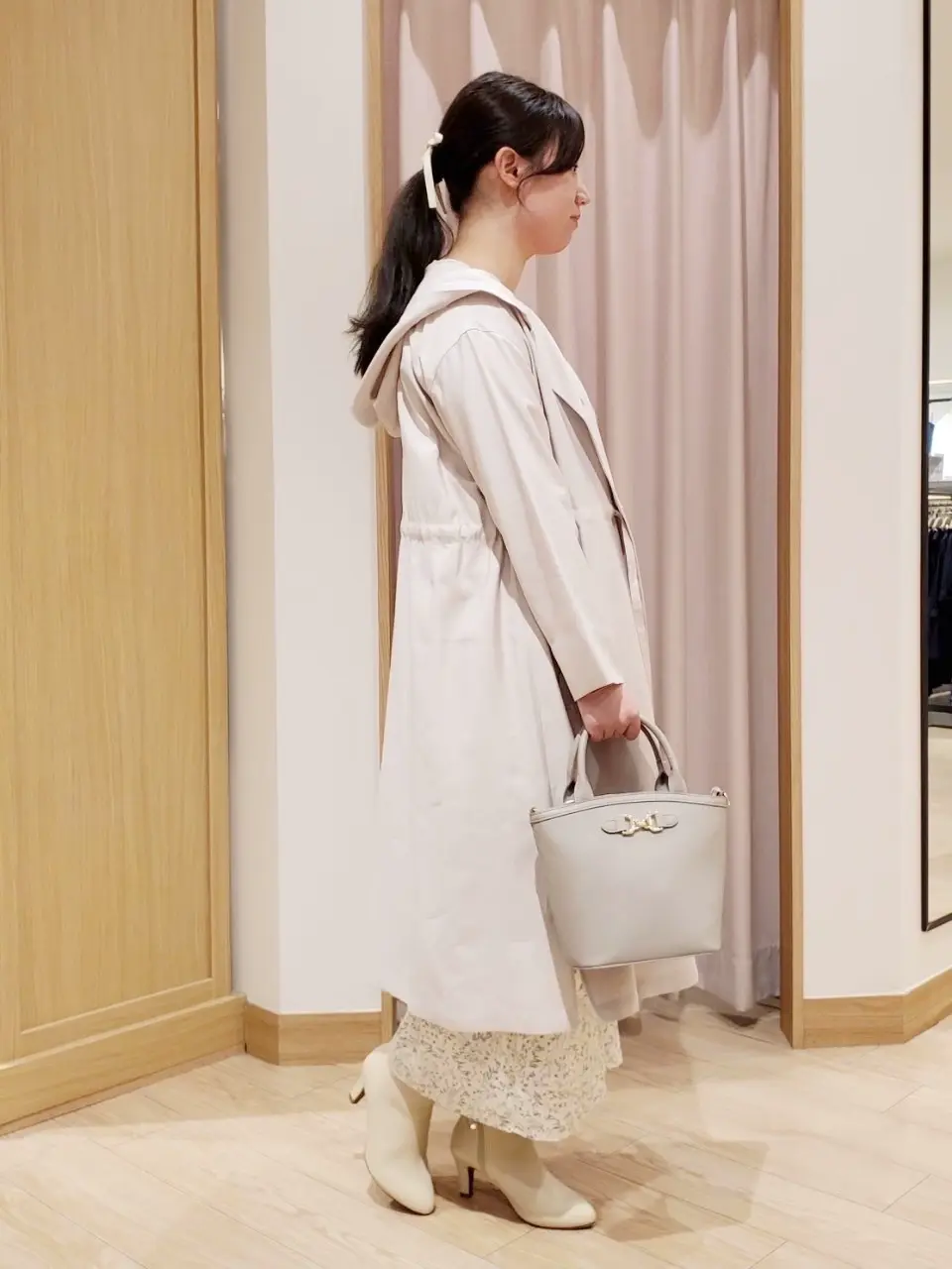  濱口 コーディネート画像