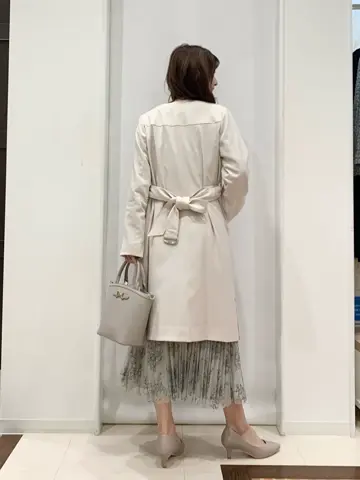 ANY SIS 横田 コーディネート画像