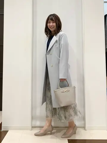 ANY SIS 横田 コーディネート画像