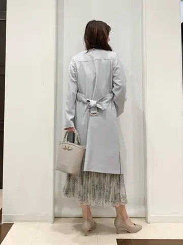 ANY SIS 横田 コーディネート画像