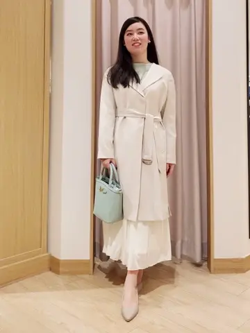 ANY SIS 濱口 コーディネート画像