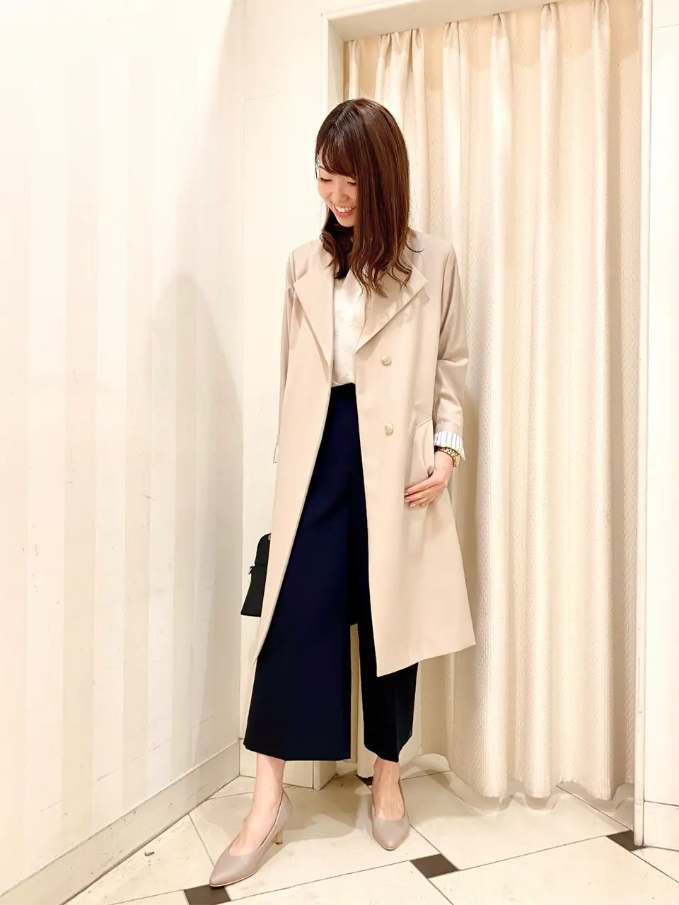  金井 コーディネート画像