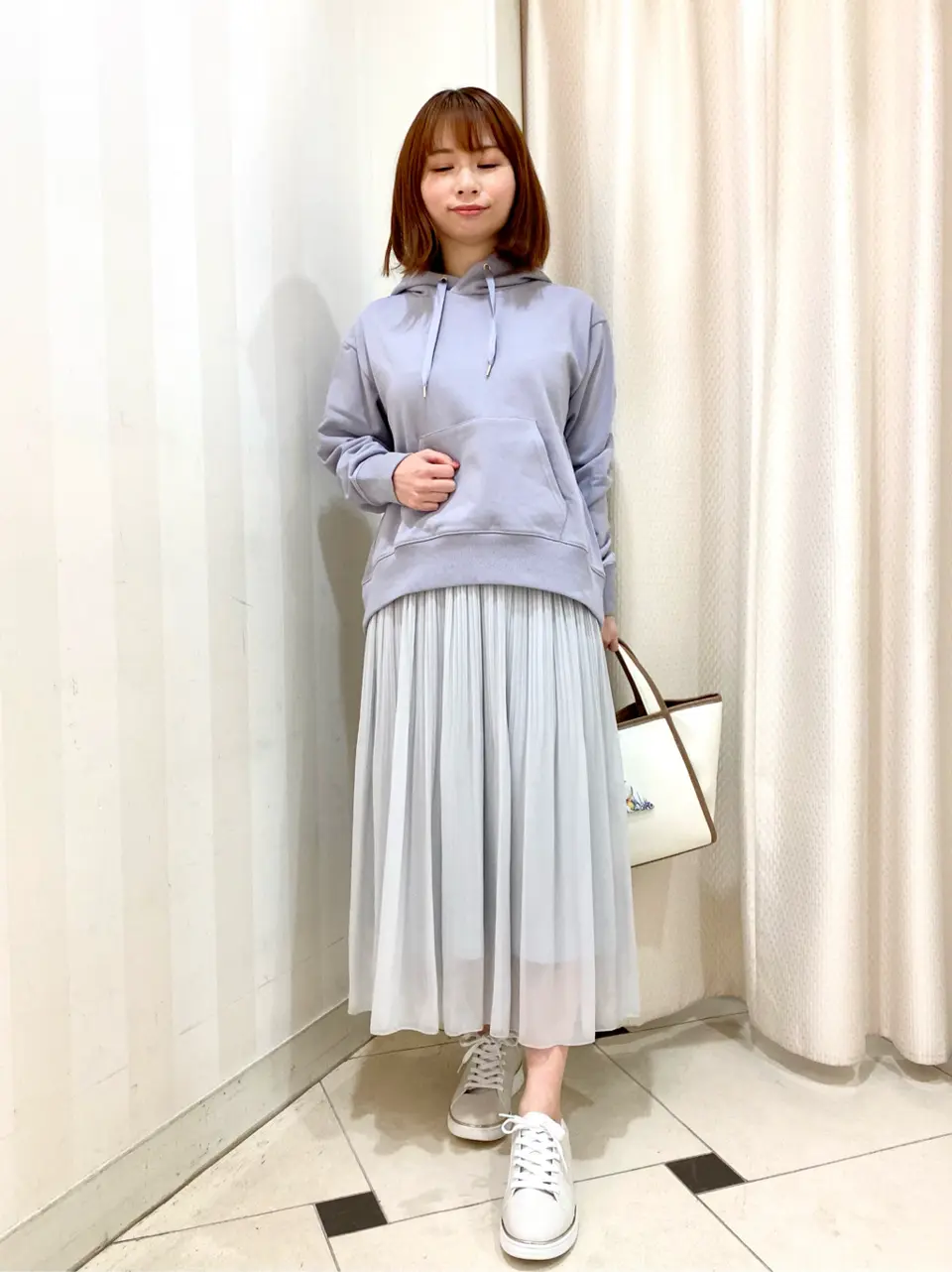  横尾 コーディネート画像