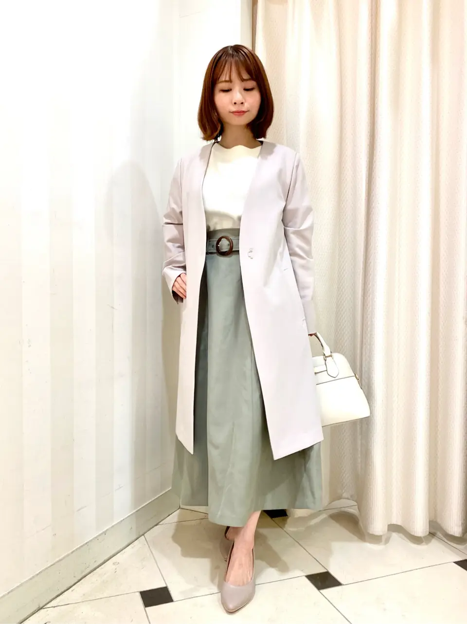  横尾 コーディネート画像