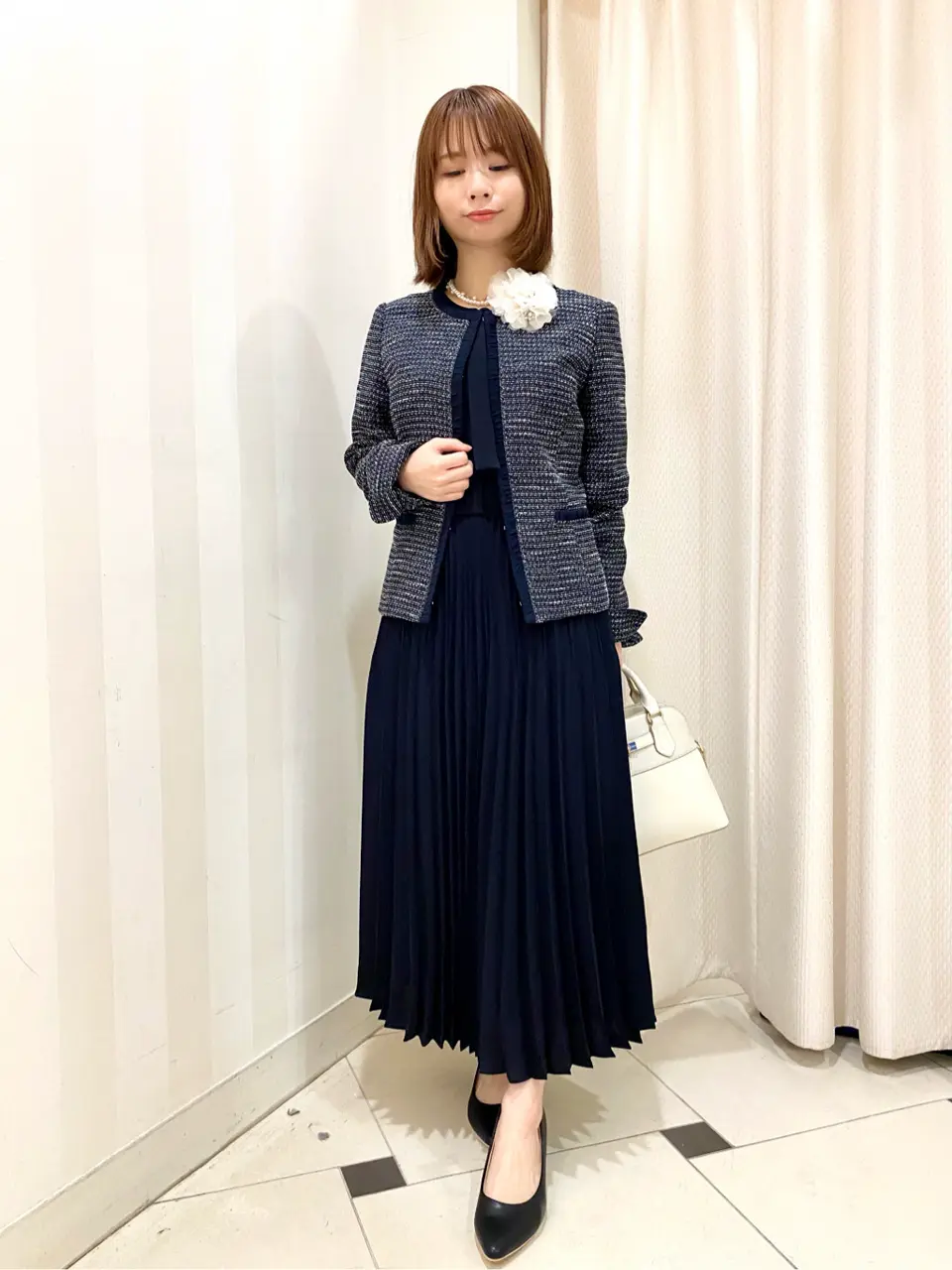  横尾 コーディネート画像