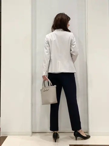 ANY SIS 横田 コーディネート画像