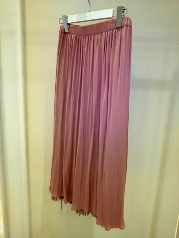 ANY SIS 岡本 コーディネート画像