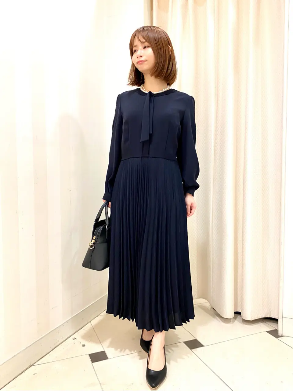  横尾 コーディネート画像