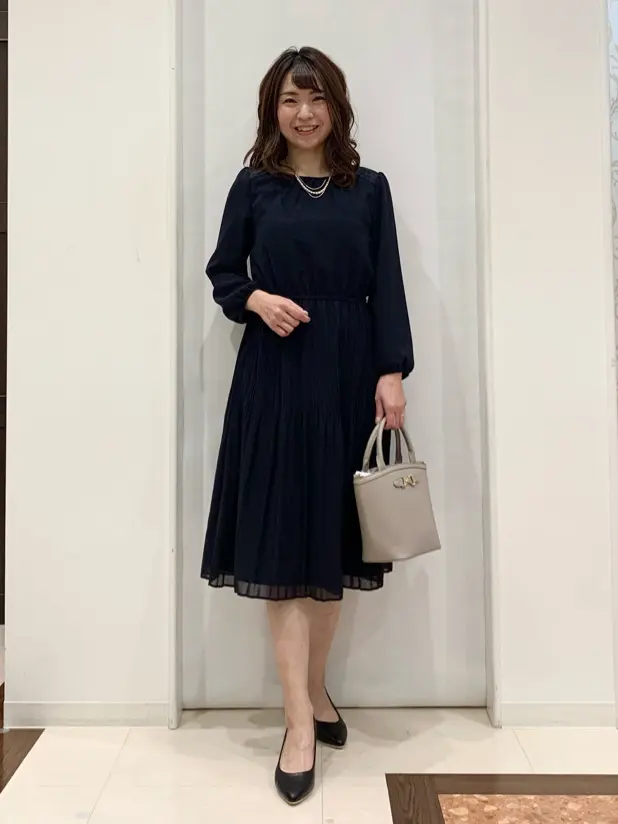 ANY SIS 横田 コーディネート画像