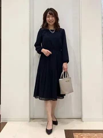 ANY SIS 横田 コーディネート画像