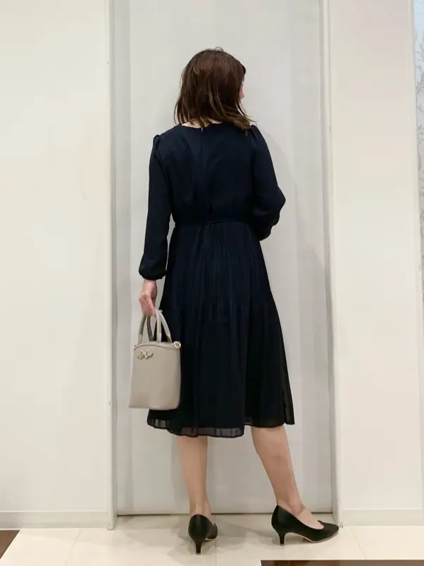 ANY SIS 横田 コーディネート画像