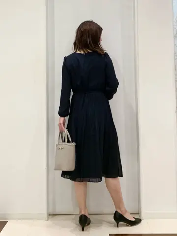 ANY SIS 横田 コーディネート画像