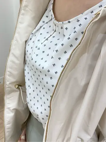 ANY SIS 斉藤 コーディネート画像