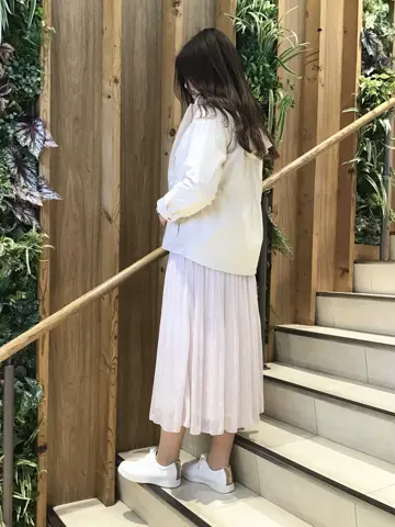 ANY SIS mami コーディネート画像