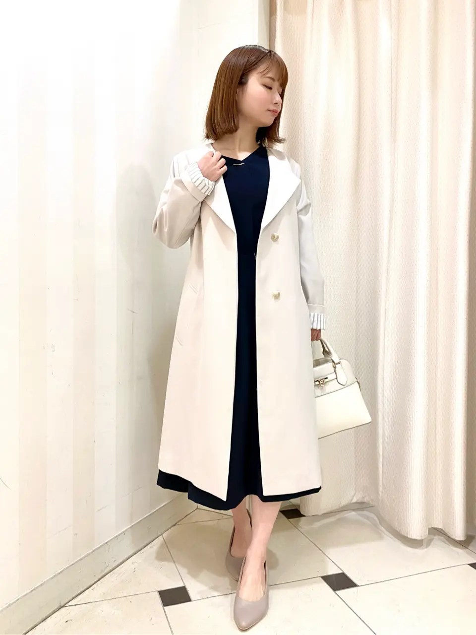  横尾 コーディネート画像