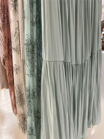 ANY SIS 山田 コーディネート画像