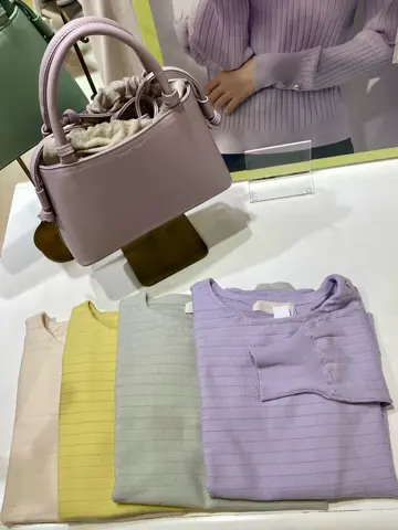 ANY SIS 山田 コーディネート画像