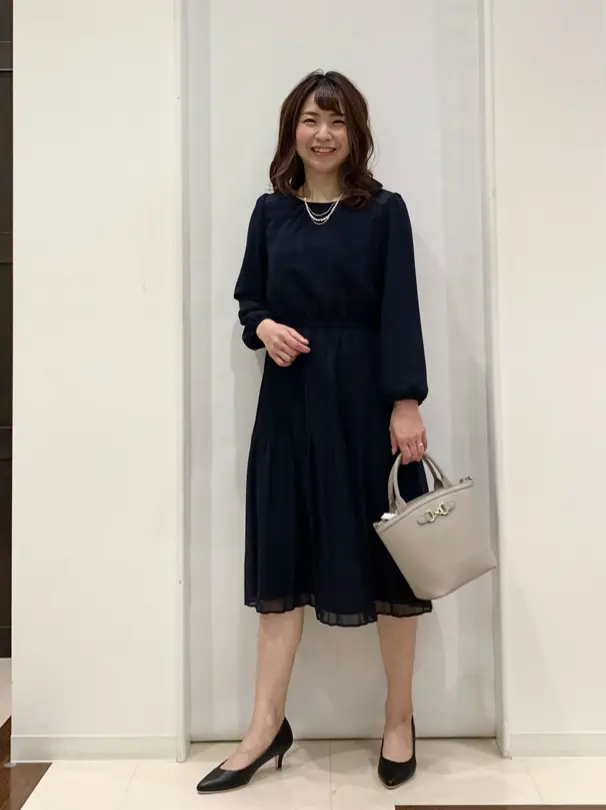 ANY SIS 横田 コーディネート画像