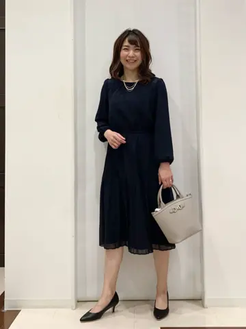 ANY SIS 横田 コーディネート画像