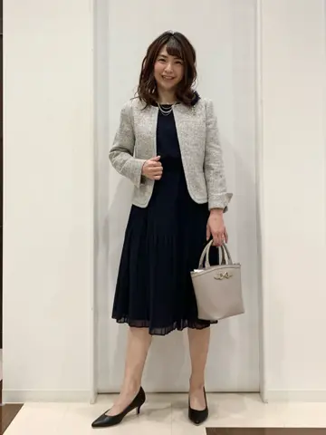 ANY SIS 横田 コーディネート画像