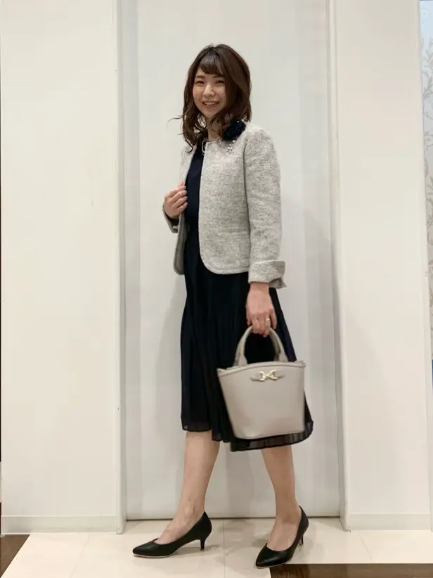 ANY SIS 横田 コーディネート画像