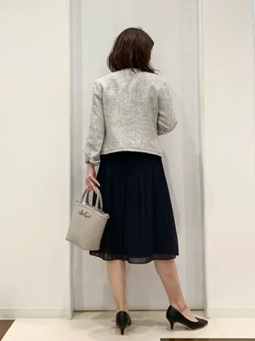 ANY SIS 横田 コーディネート画像