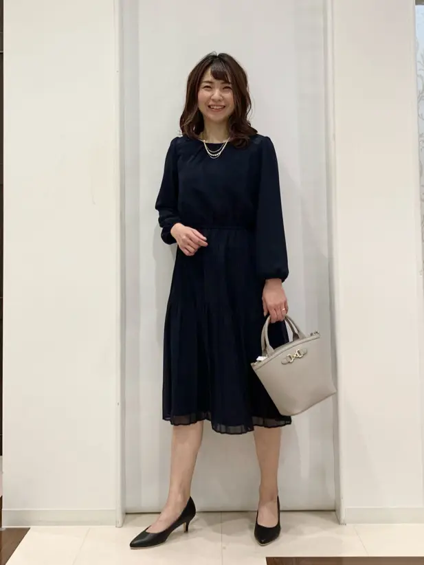 ANY SIS 横田 コーディネート画像