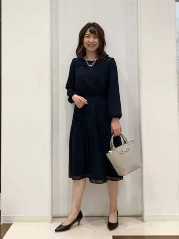 ANY SIS 横田 コーディネート画像