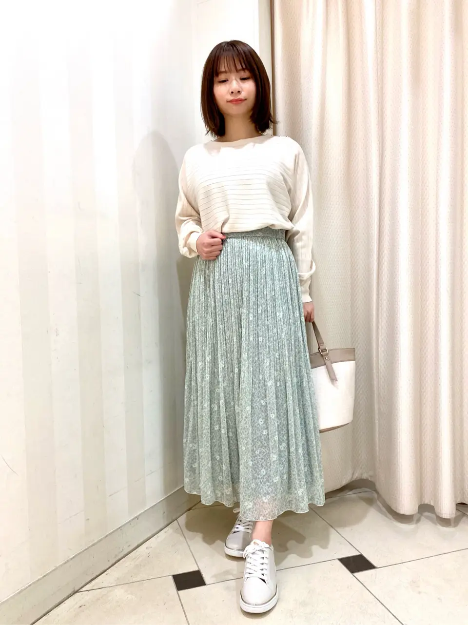  横尾 コーディネート画像