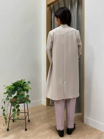 ANY SIS 斉藤 コーディネート画像