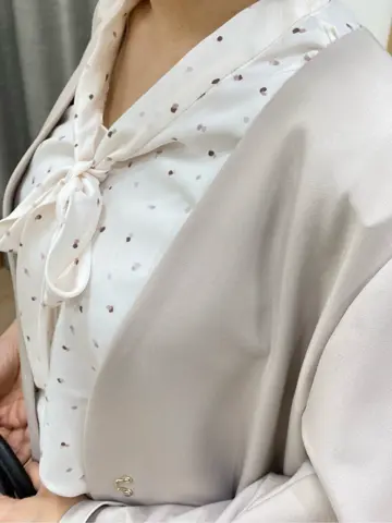 ANY SIS 斉藤 コーディネート画像