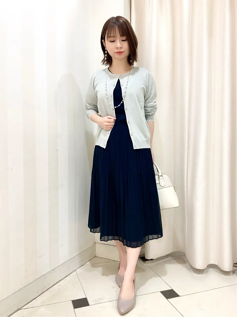  横尾 コーディネート画像