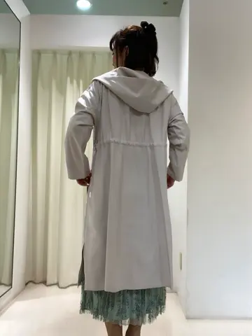 ANY SIS 山田 コーディネート画像