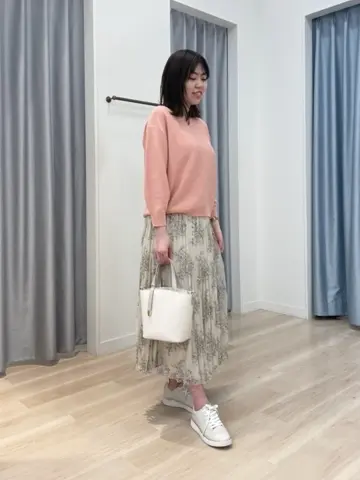 ANY SIS 古田(足立) コーディネート画像