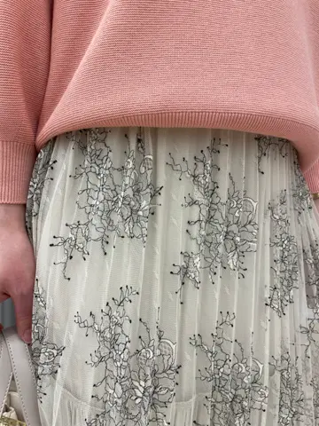 ANY SIS 古田(足立) コーディネート画像