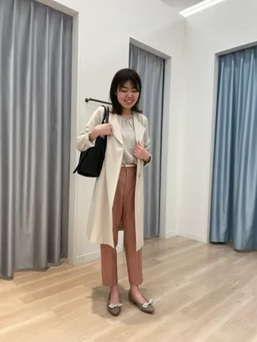 ANY SIS 古田(足立) コーディネート画像