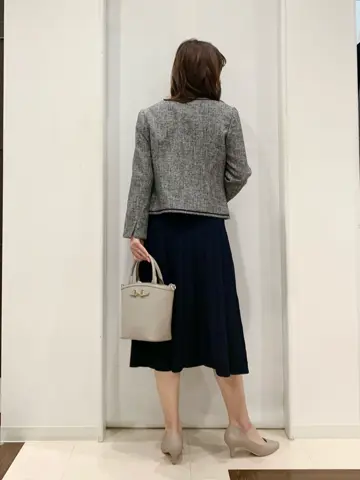 ANY SIS 横田 コーディネート画像