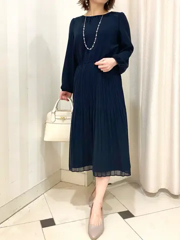 ANY SIS 横尾 コーディネート画像