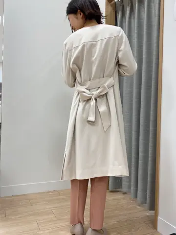 ANY SIS 斉藤 コーディネート画像