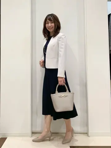 ANY SIS 横田 コーディネート画像