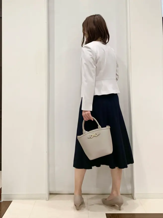 ANY SIS 横田 コーディネート画像