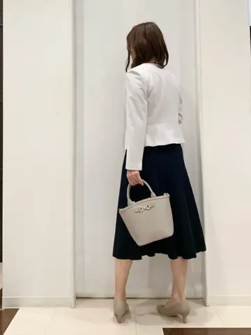 ANY SIS 横田 コーディネート画像