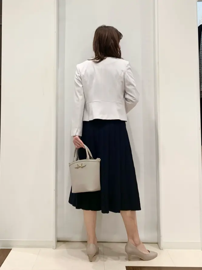 ANY SIS 横田 コーディネート画像