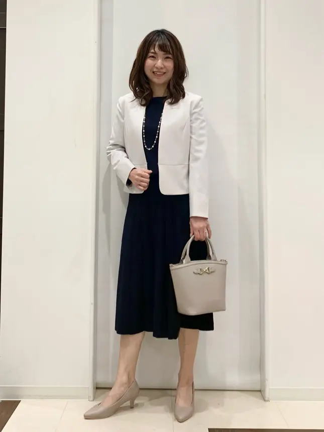 ANY SIS 横田 コーディネート画像