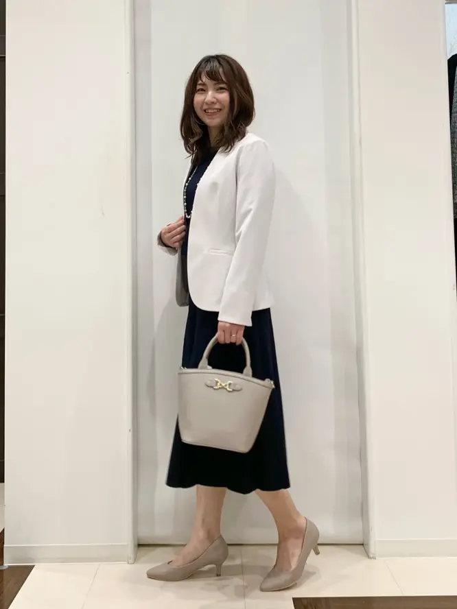 ANY SIS 横田 コーディネート画像