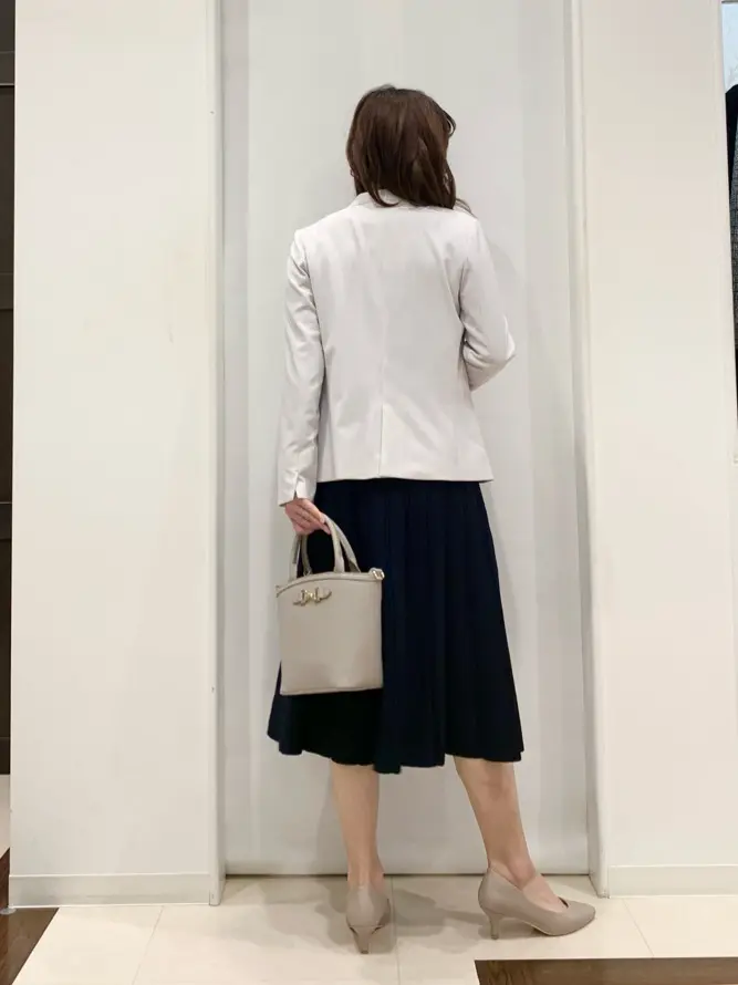 ANY SIS 横田 コーディネート画像