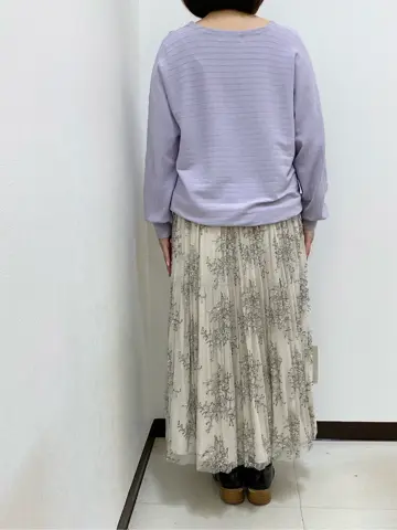 ANY SIS 副島 コーディネート画像